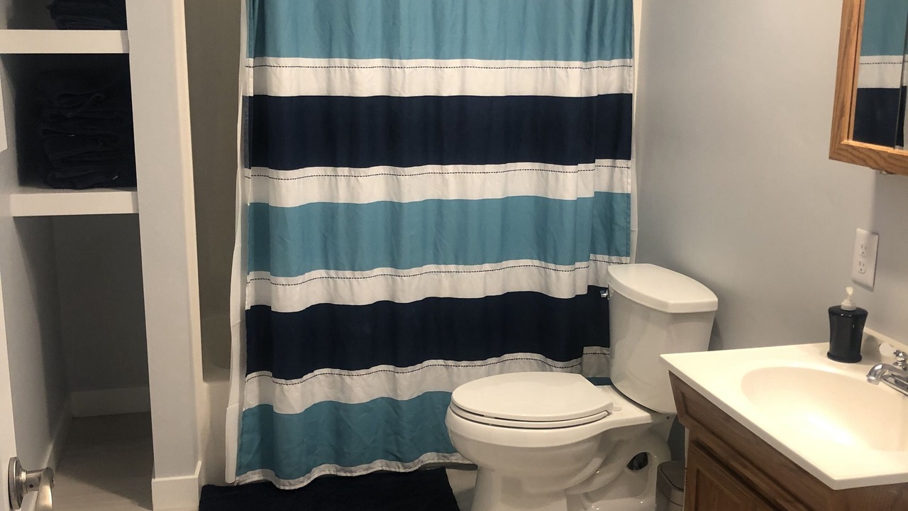 Photo of Bathroom in Kalamazoo