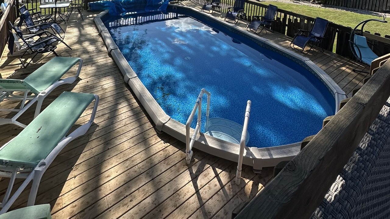 Photo of Outdoor in Enchanted Hills