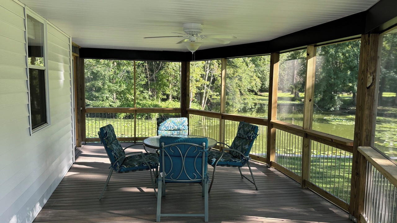 Photo of Outdoor in Barry County
