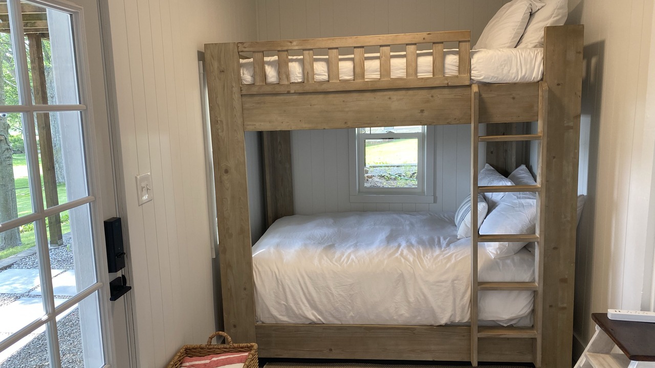Photo of Bedroom in Dowagiac