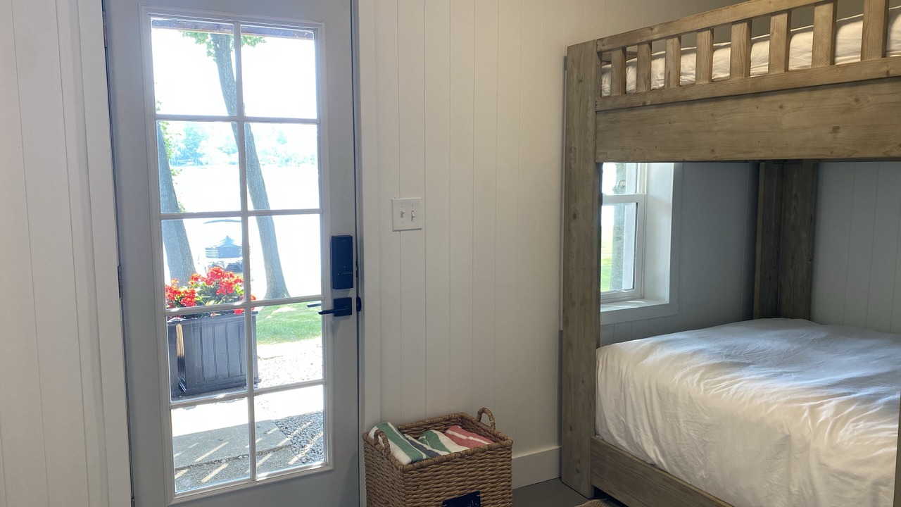Photo of Bedroom in Dowagiac