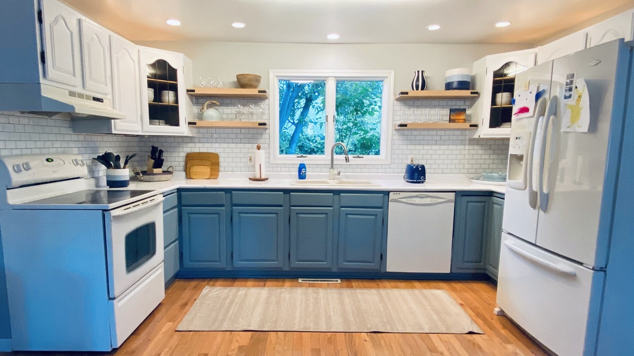 Photo of Kitchen in Riverside