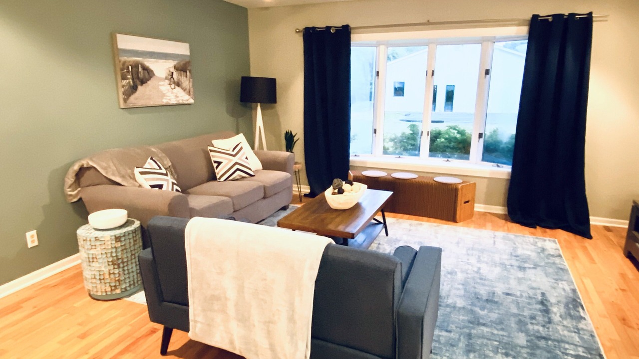 Photo of Livingroom in Riverside
