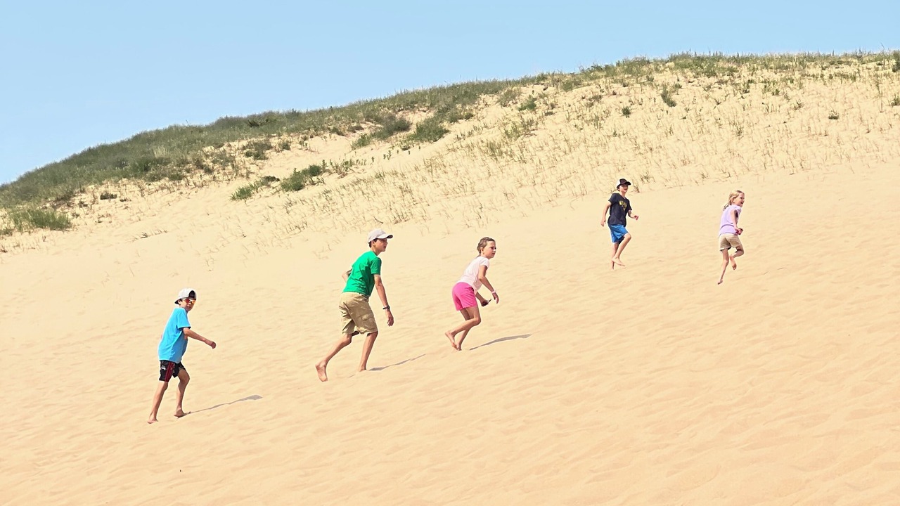 Photo of Others in Glen Arbor