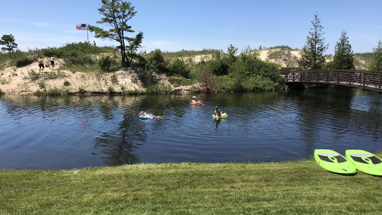 Photo of Others in Glen Arbor