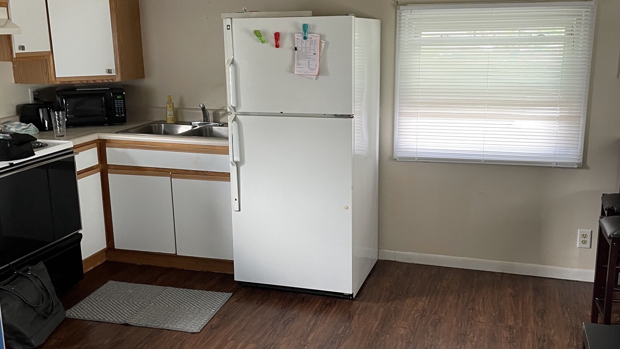 Photo of Kitchen in Delton