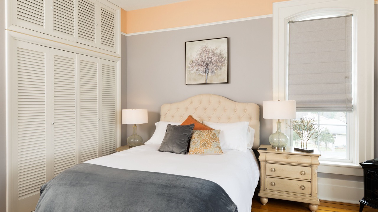 Photo of Bedroom in Marshall