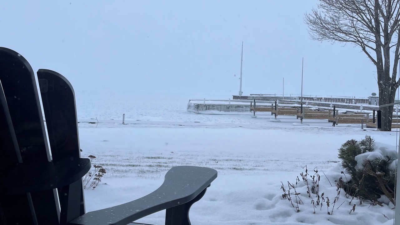 Photo of Outdoor in Sister Bay