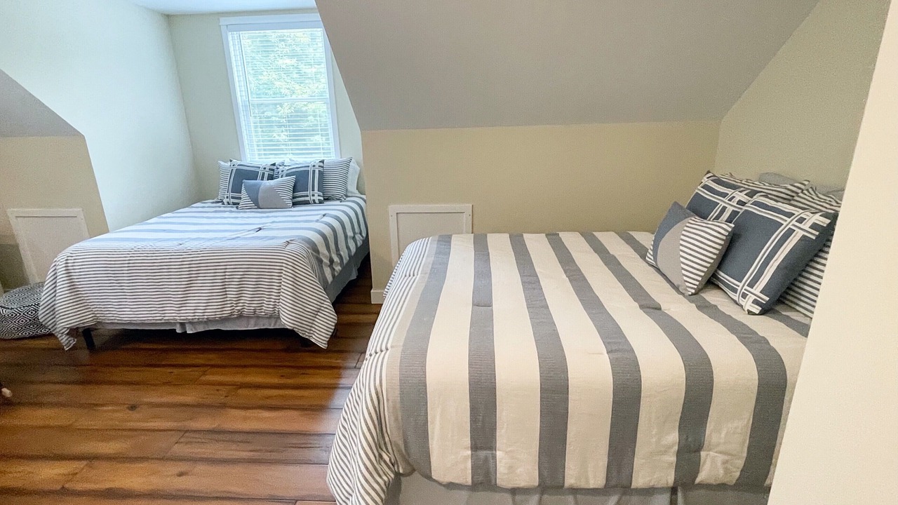 Photo of Bedroom in Harbert