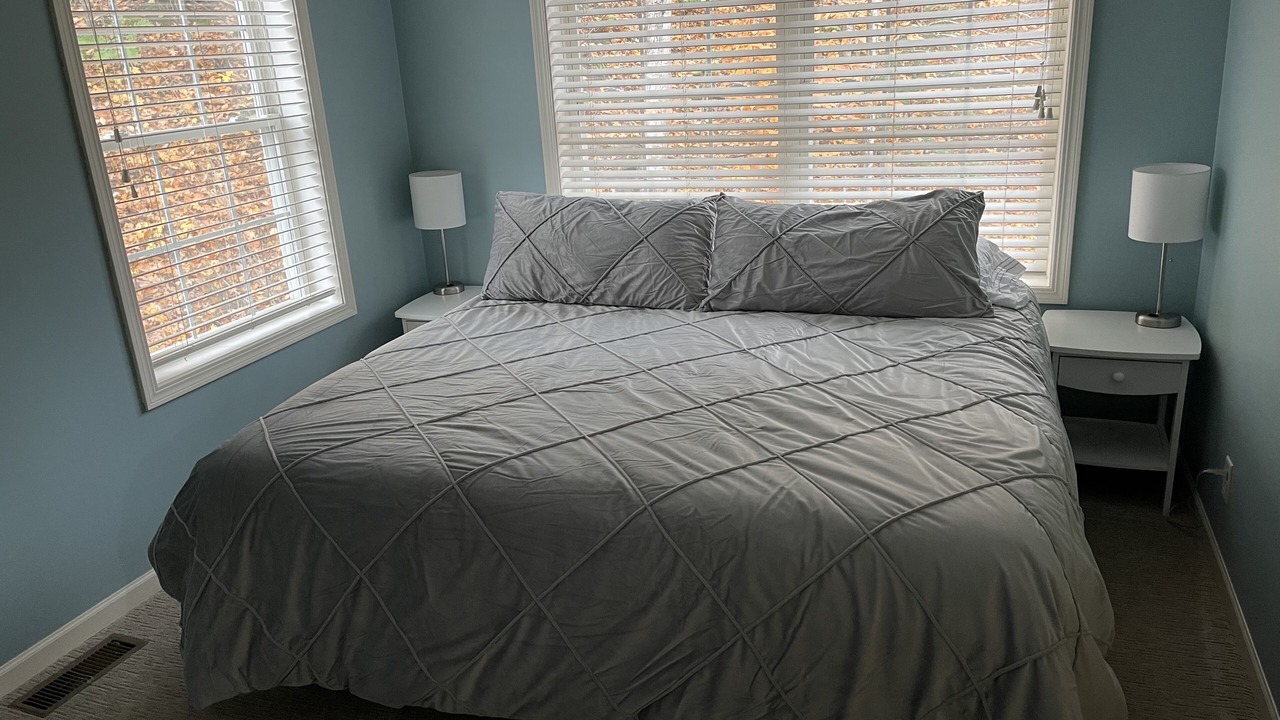 Photo of Bedroom in Petoskey