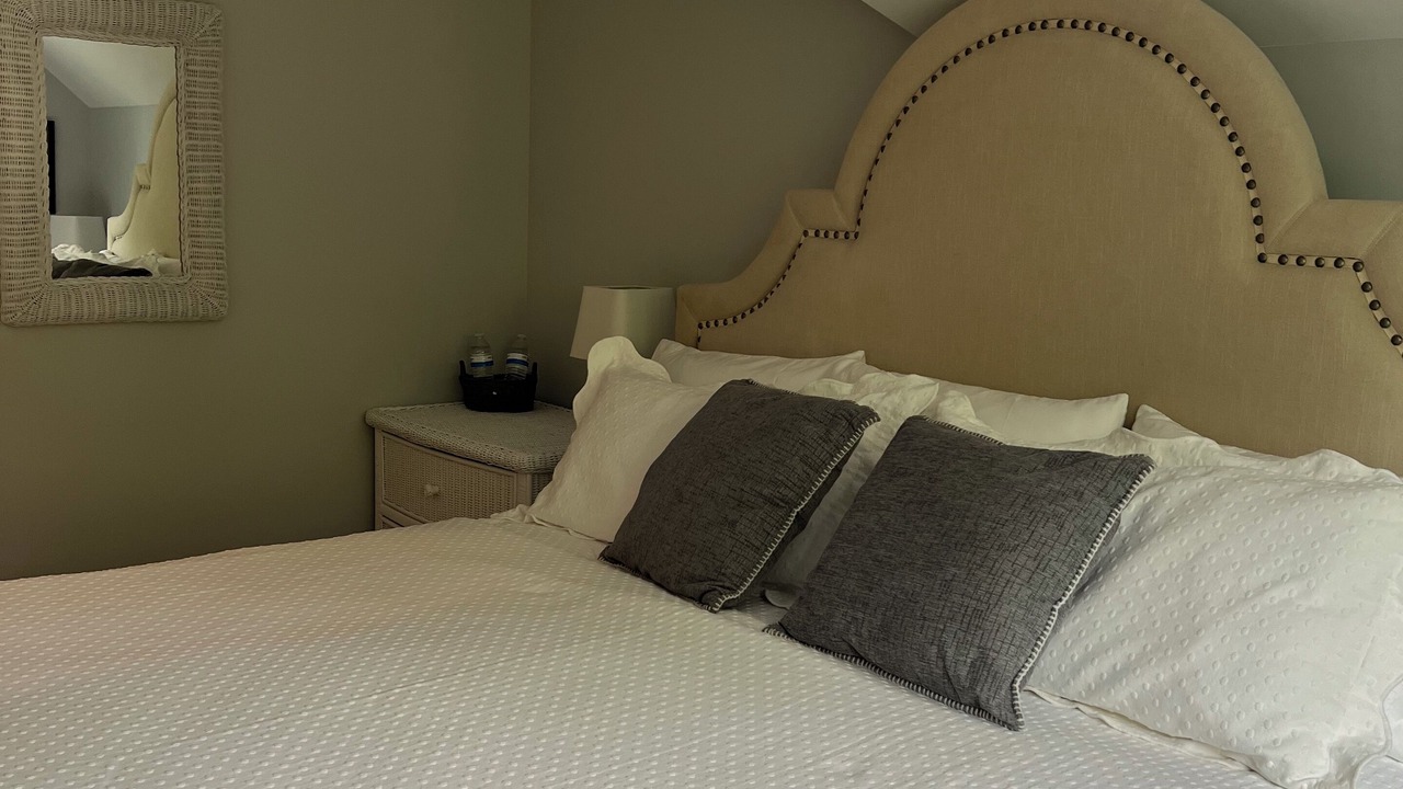 Photo of Bedroom in Leland