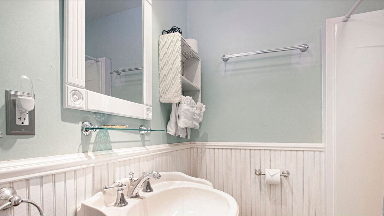 Photo of Bathroom in South Haven