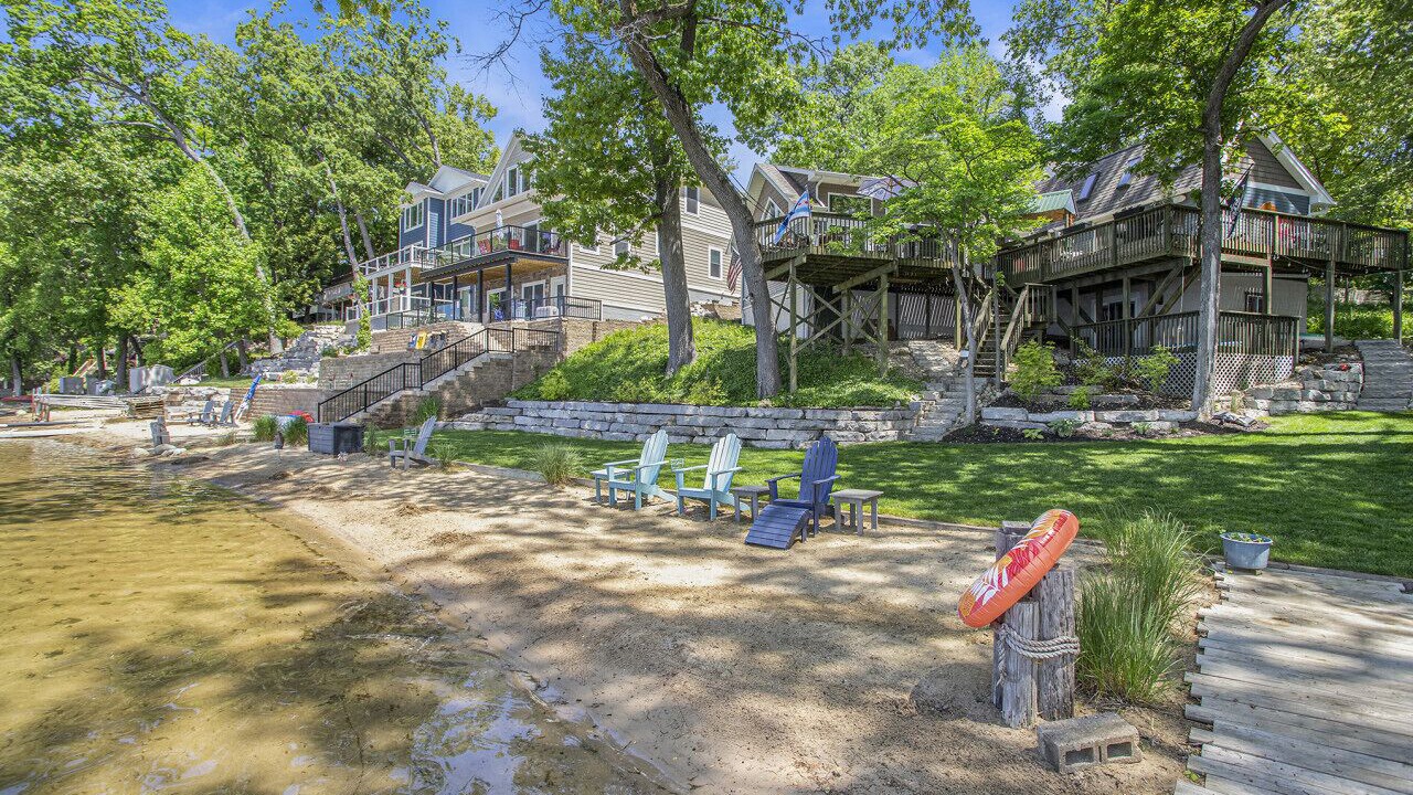 Photo of Outdoor in Sister Lakes