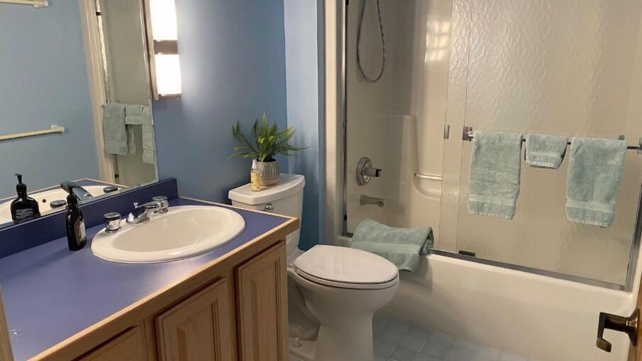 Photo of Bathroom in Northport