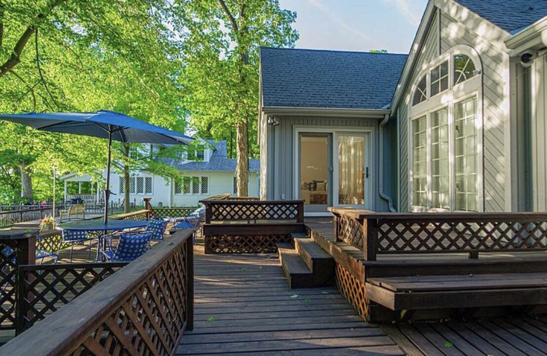 Photo of Outdoor in Culver
