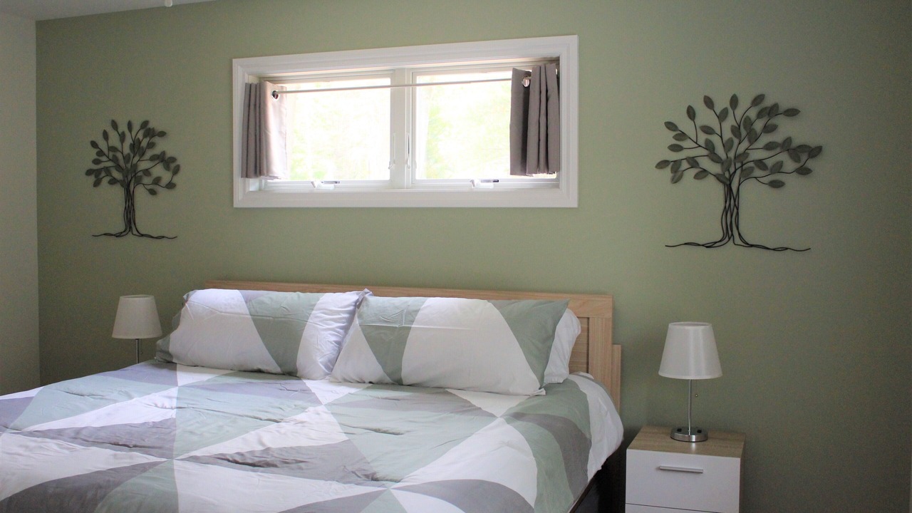 Photo of Bedroom in Harbert