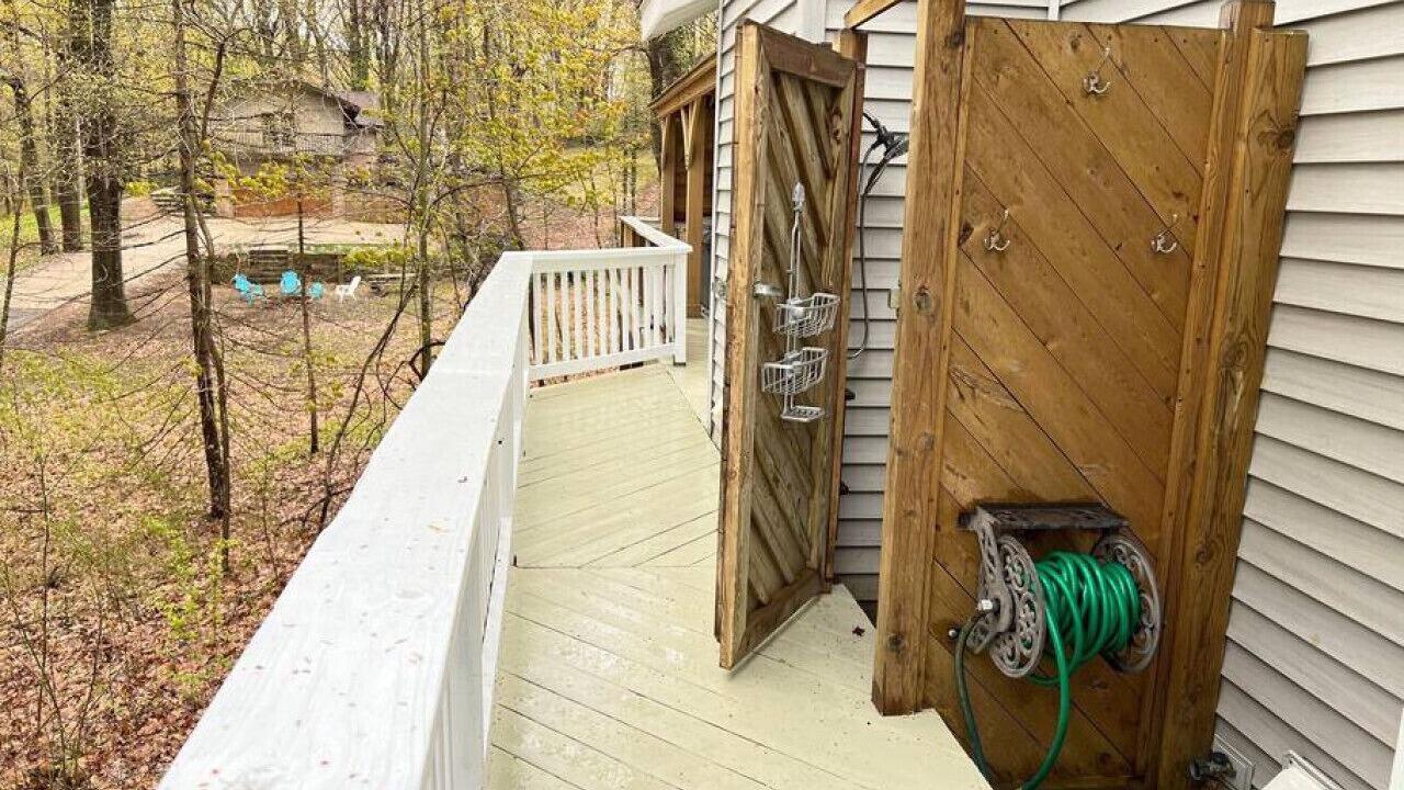 Photo of Patio Balcony in Coloma
