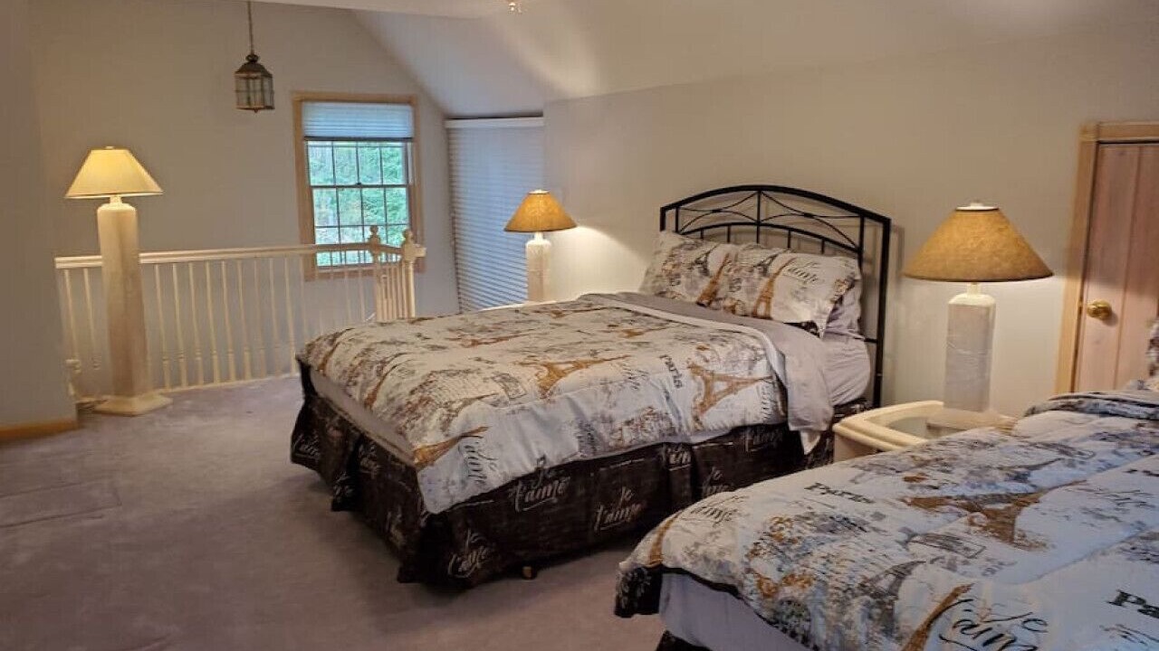 Photo of Bedroom in Coloma