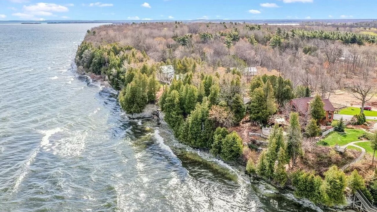 Photo of Outdoor in Little Sturgeon