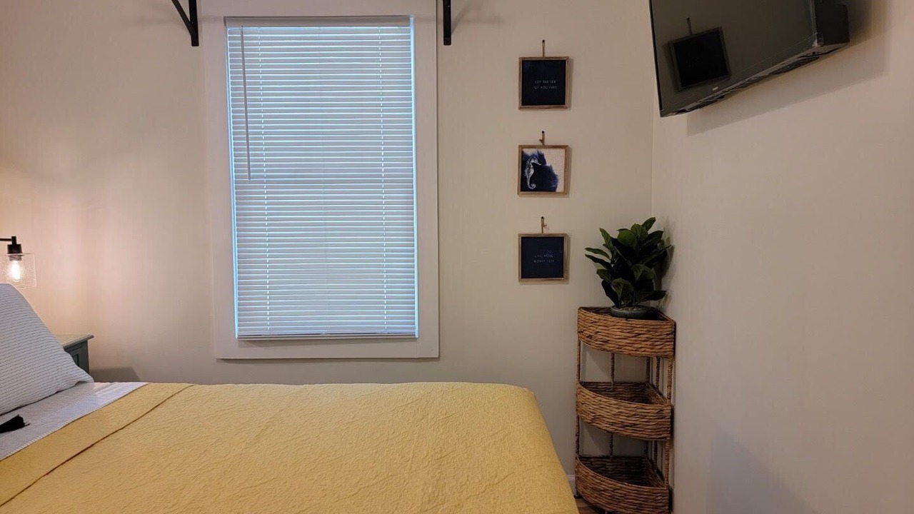 Photo of Bedroom in Paw Paw Lake