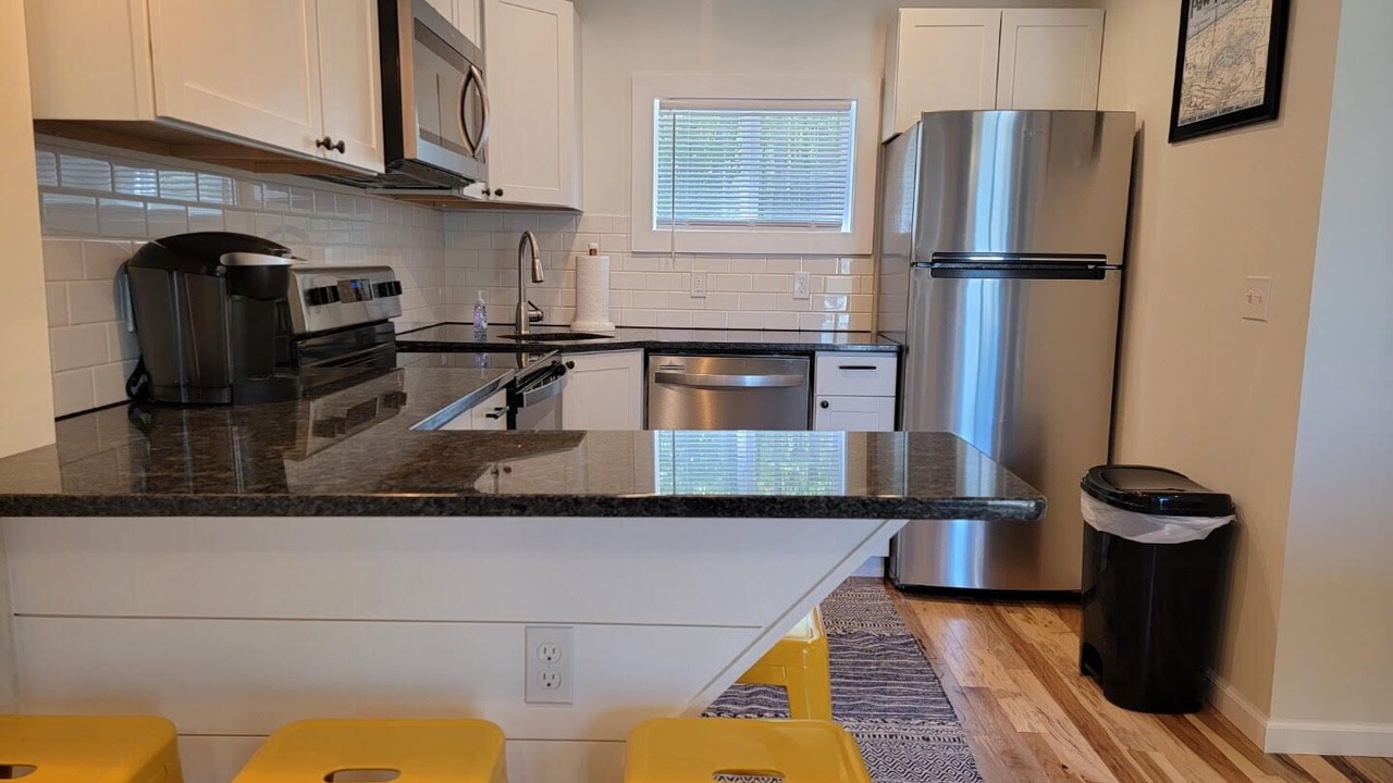 Photo of Kitchen in Paw Paw Lake