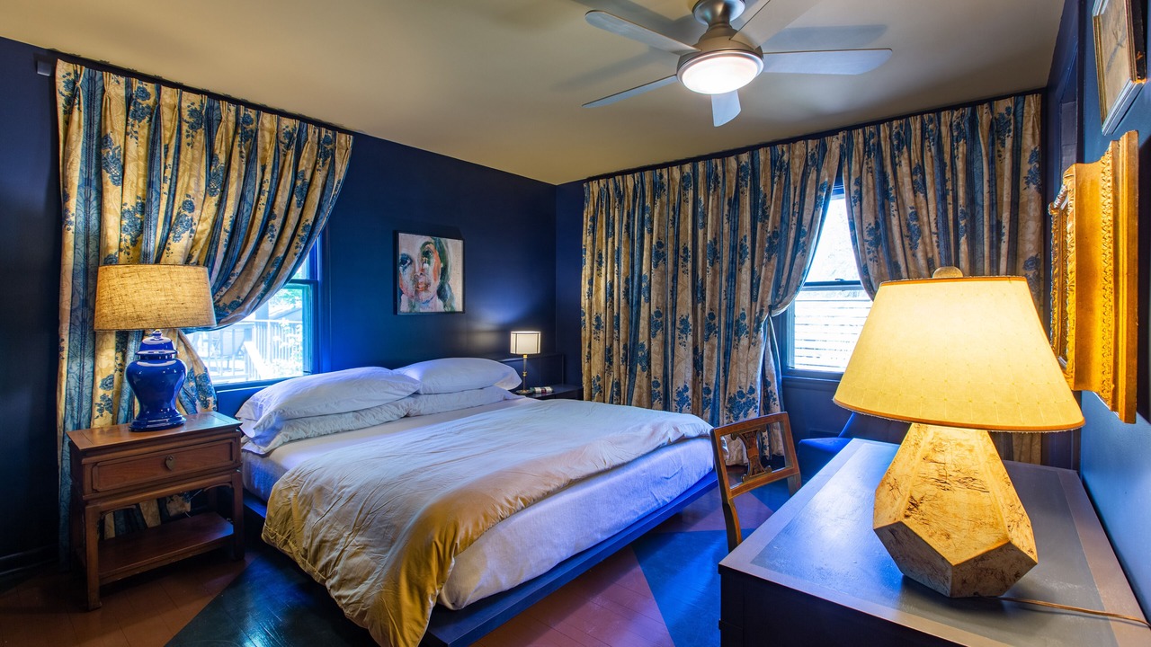Photo of Bedroom in Harbert
