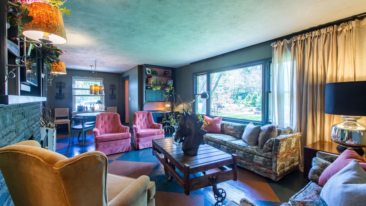 Photo of Livingroom in Harbert