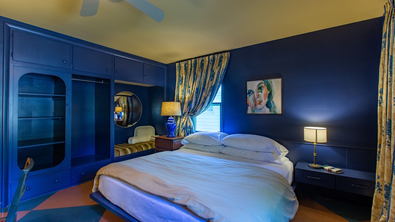 Photo of Bedroom in Harbert