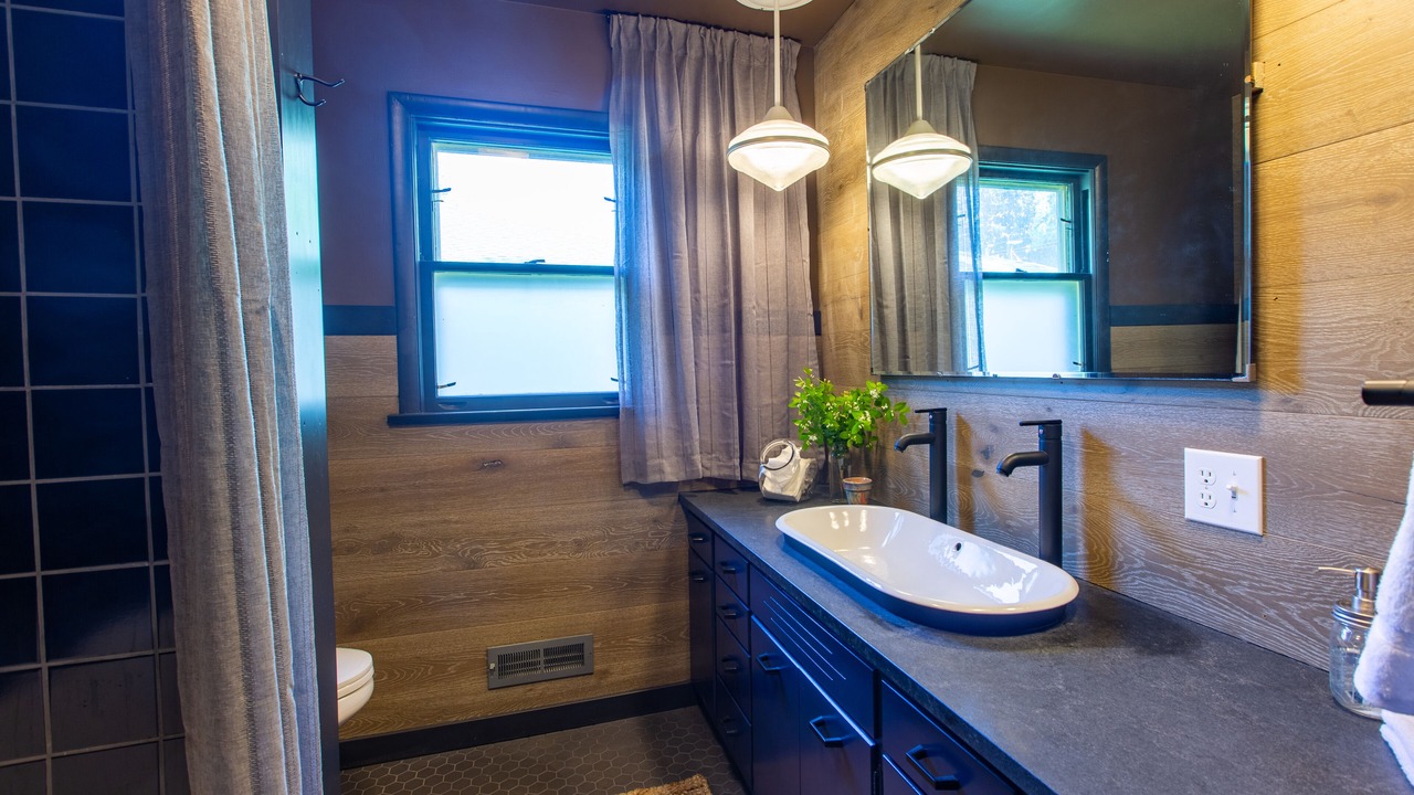Photo of Bathroom in Harbert