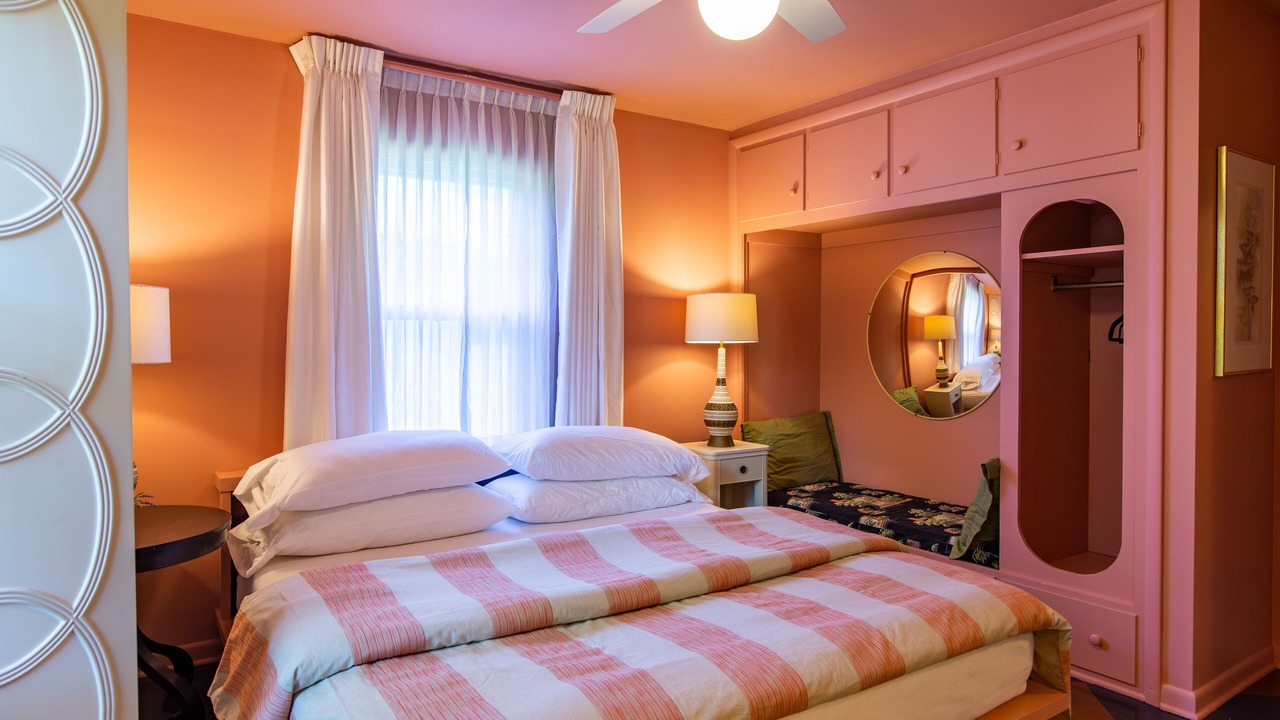 Photo of Bedroom in Harbert