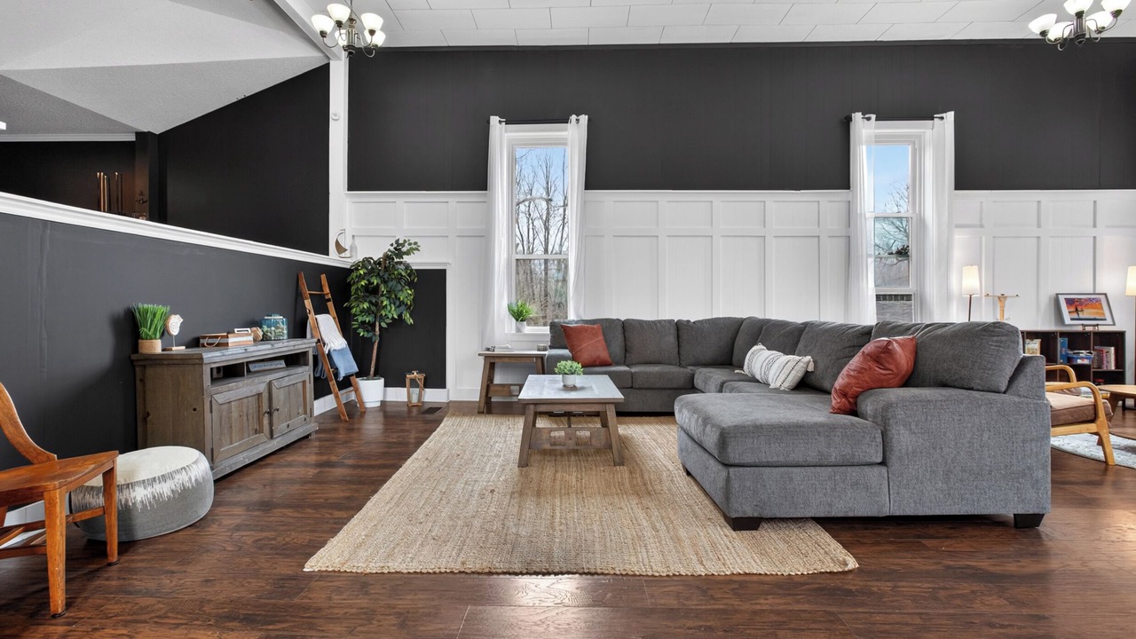 Photo of Livingroom in Riverside