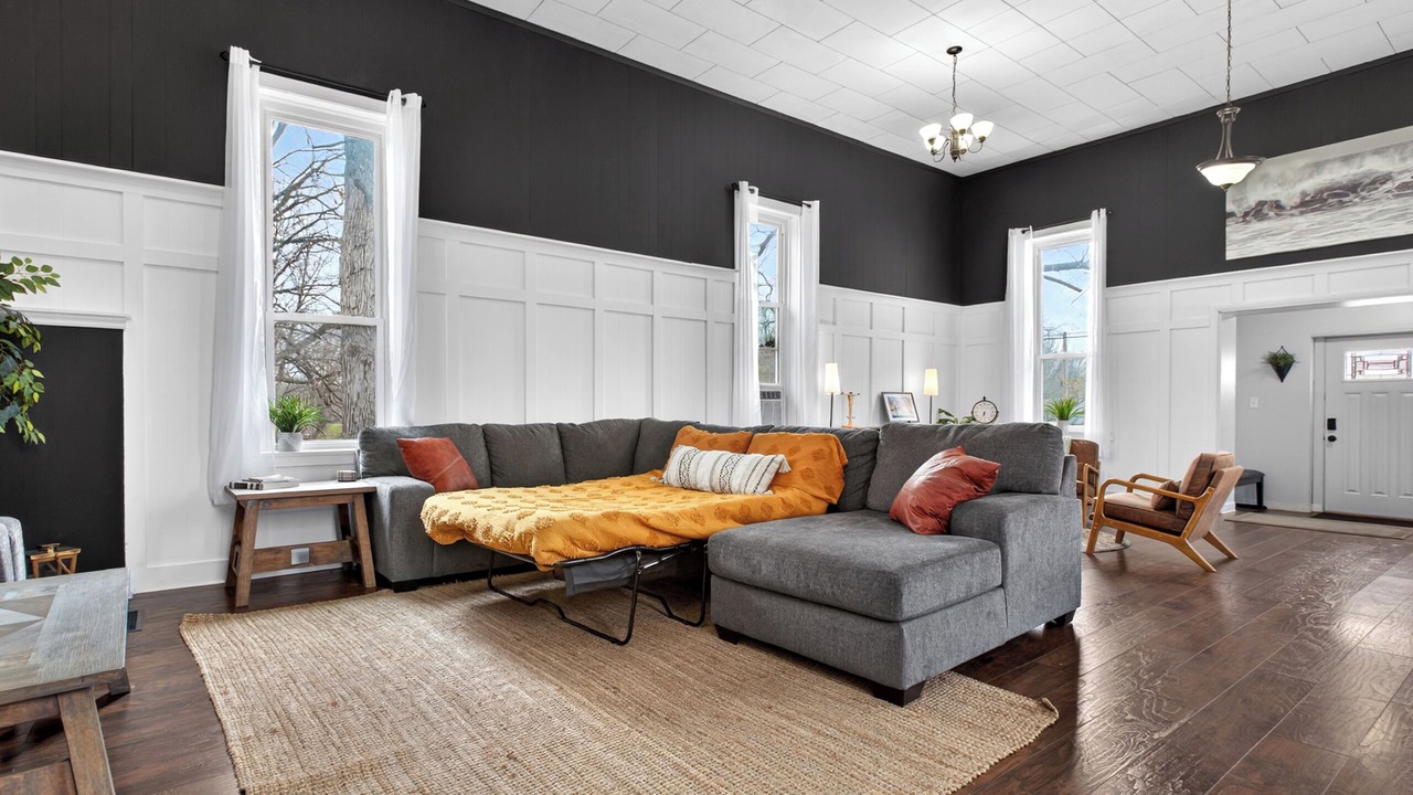 Photo of Livingroom in Riverside