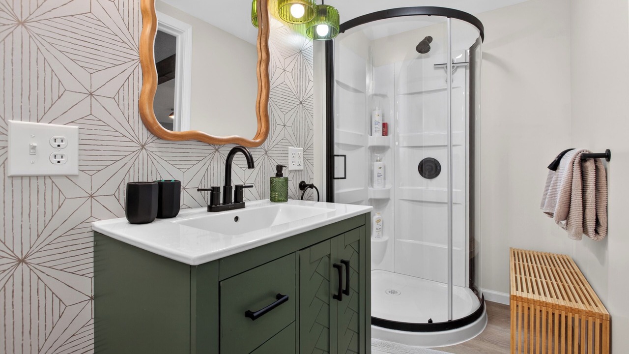 Photo of Bathroom in Riverside