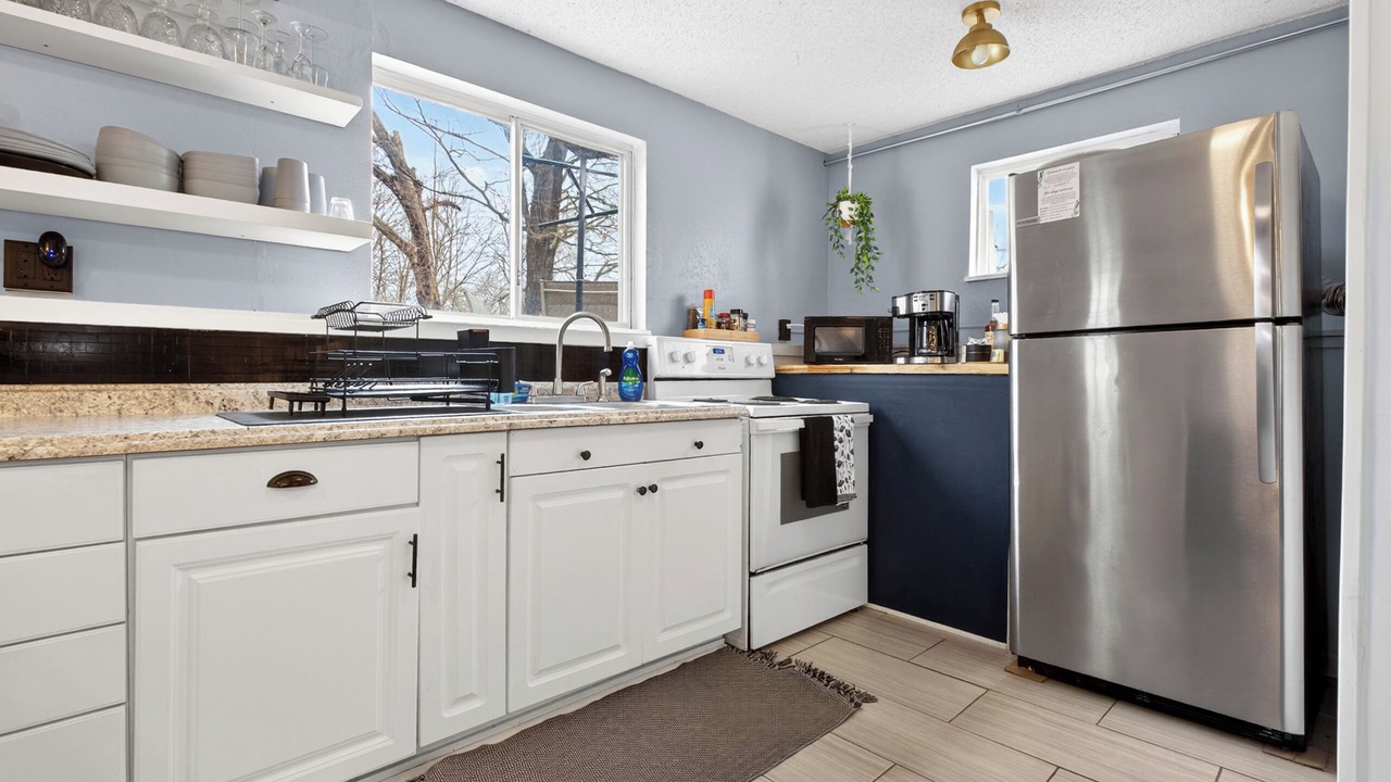 Photo of Kitchen in Riverside