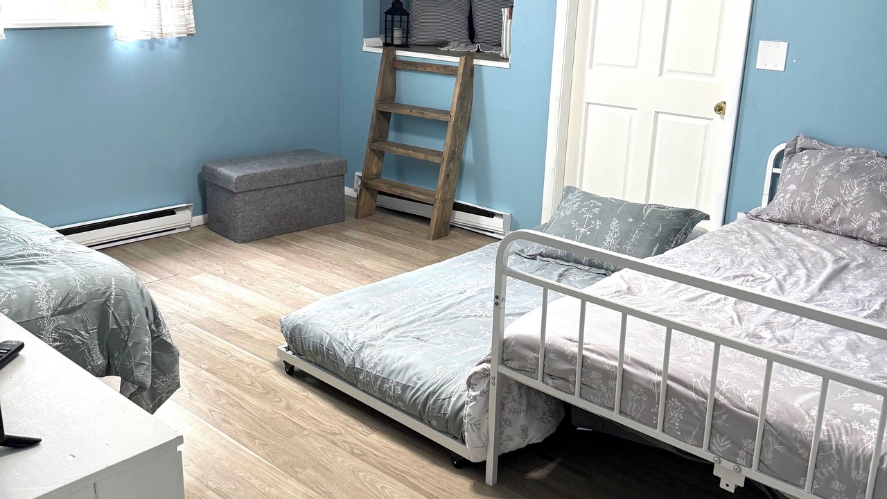 Photo of Bedroom in Riverside
