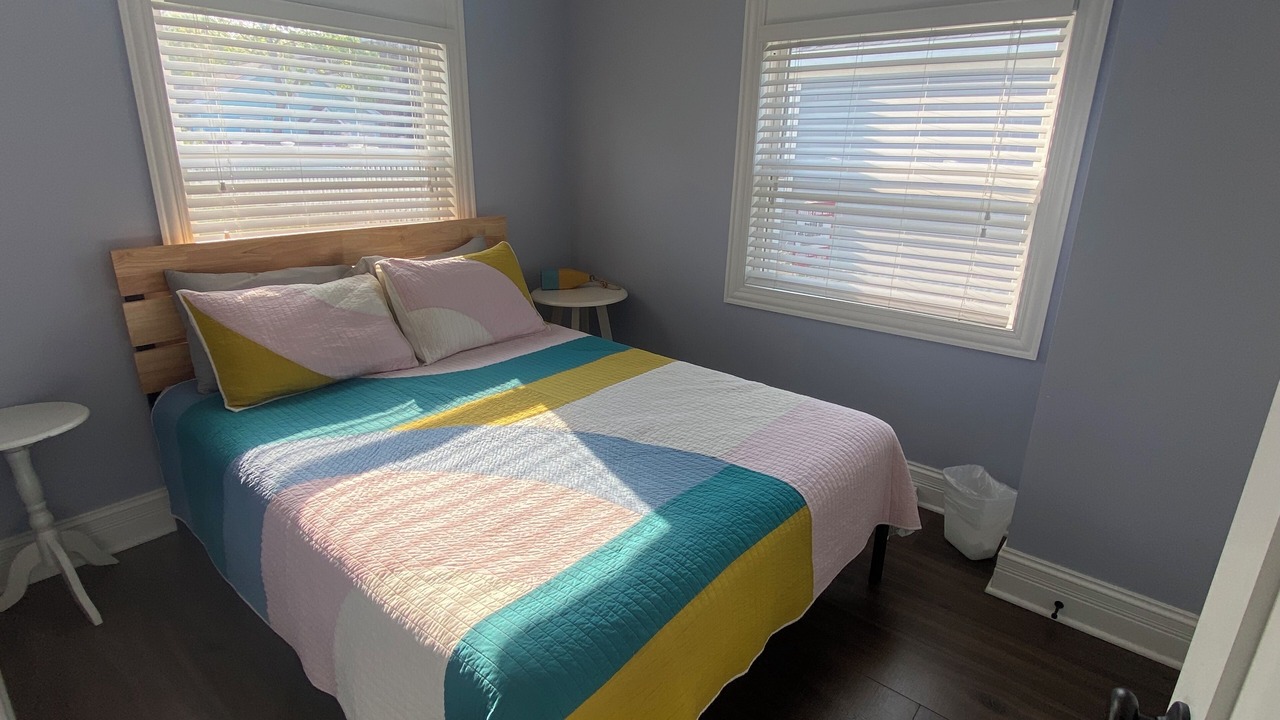 Photo of Bedroom in Michigan City