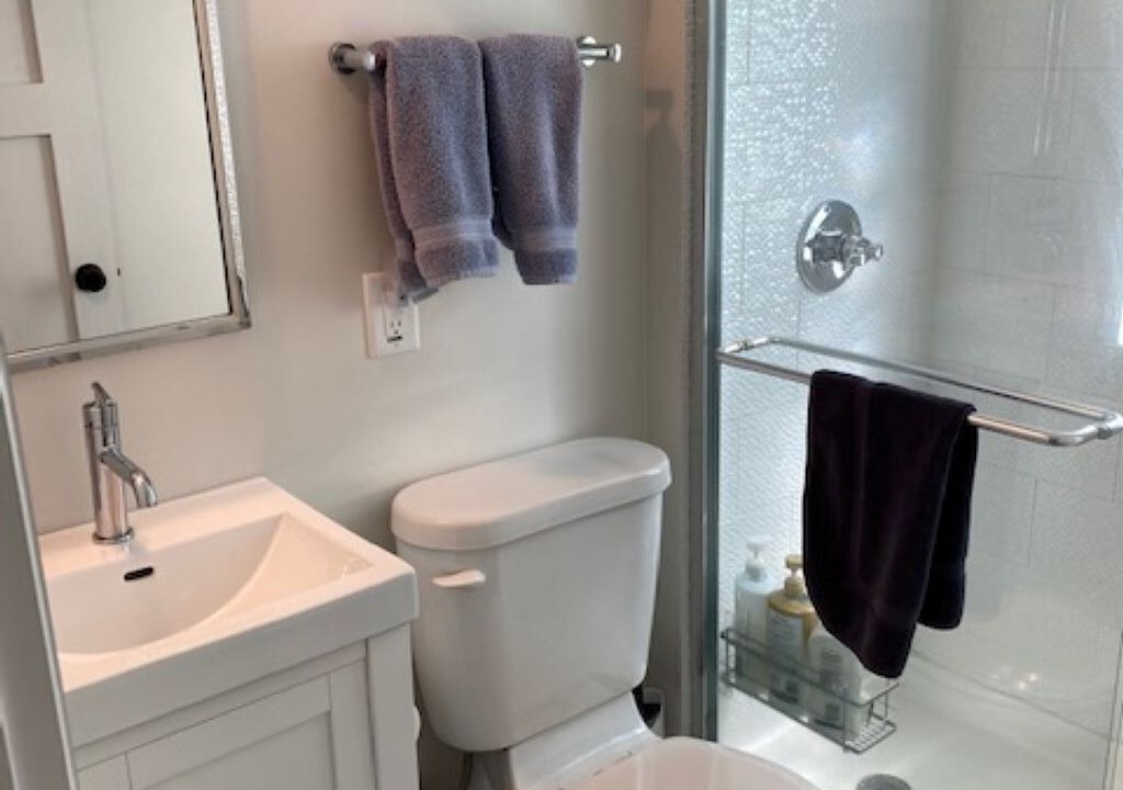 Photo of Bathroom in Michigan City
