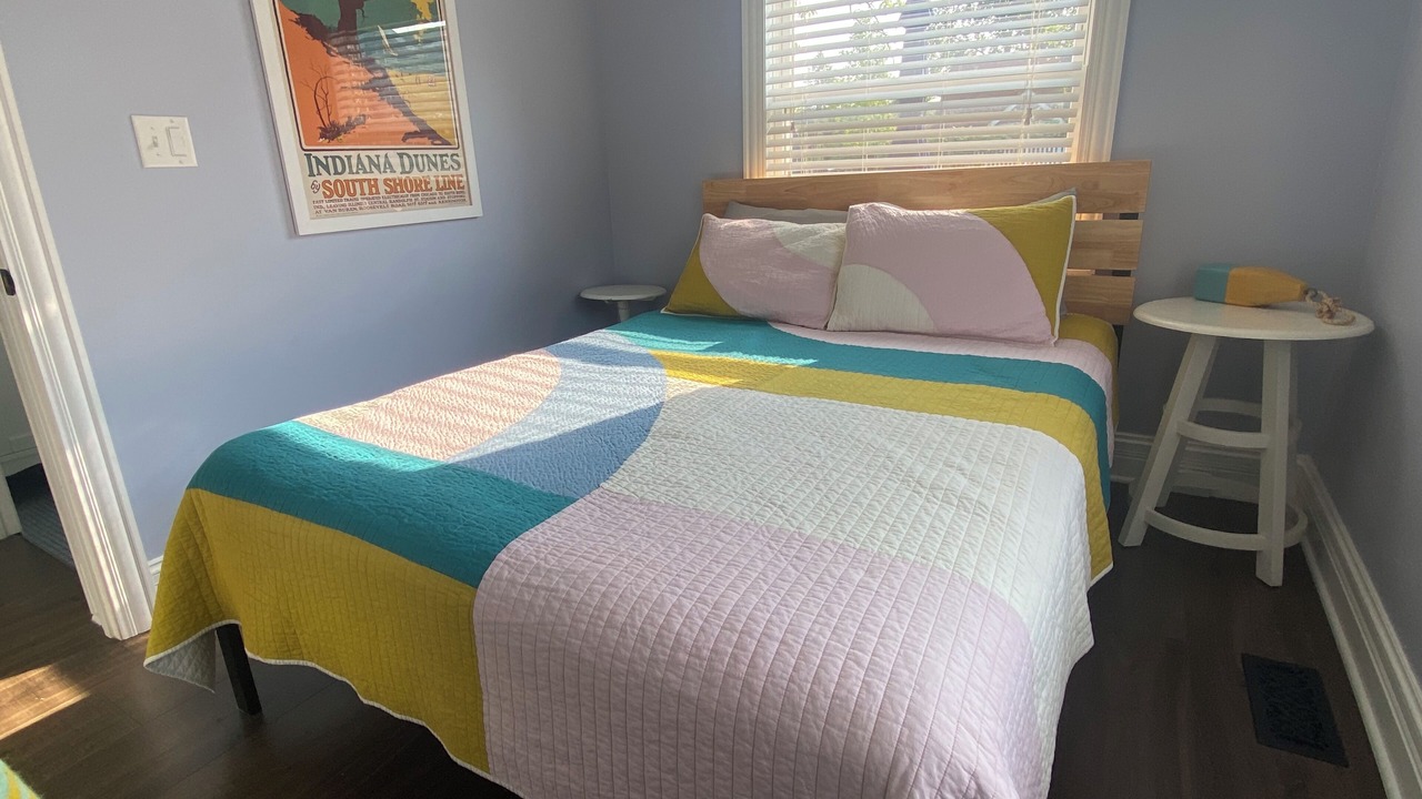 Photo of Bedroom in Michigan City