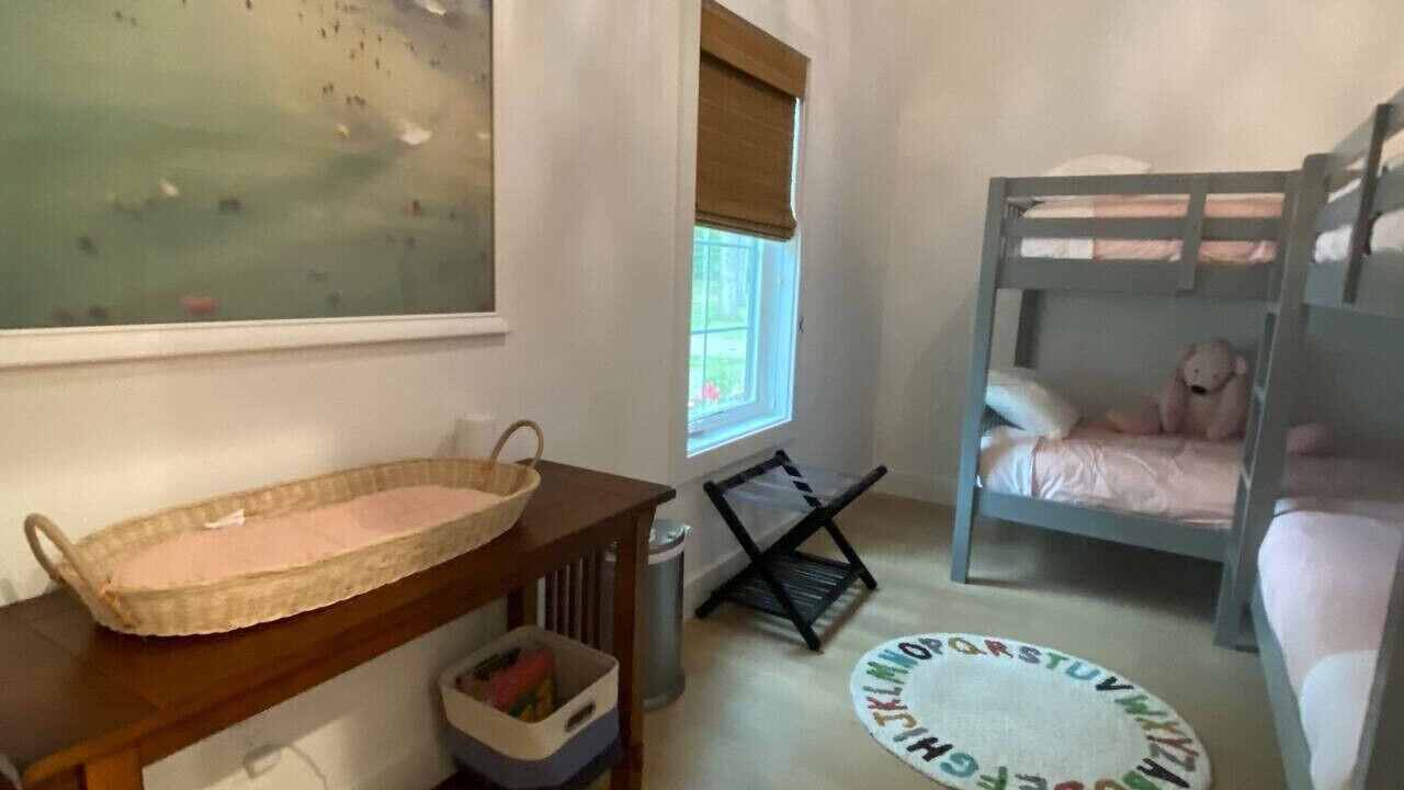 Photo of Bedroom in Grand Beach