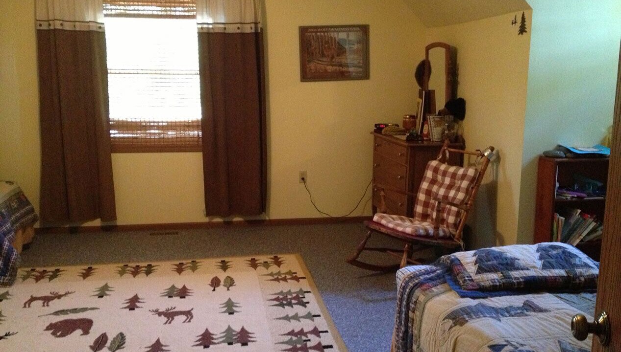 Photo of Bedroom in Newberry