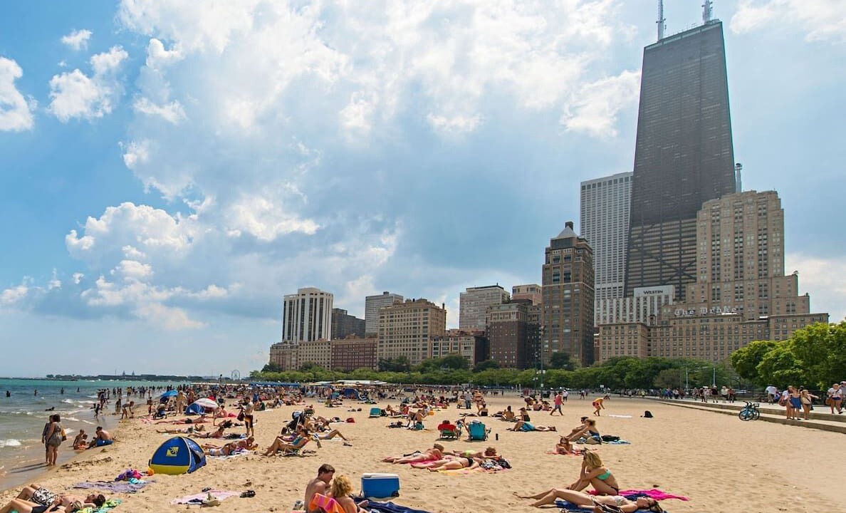 Photo of Others in Streeterville