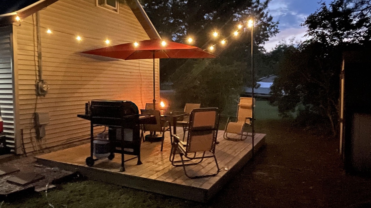 Photo of Outdoor in Houghton Lake