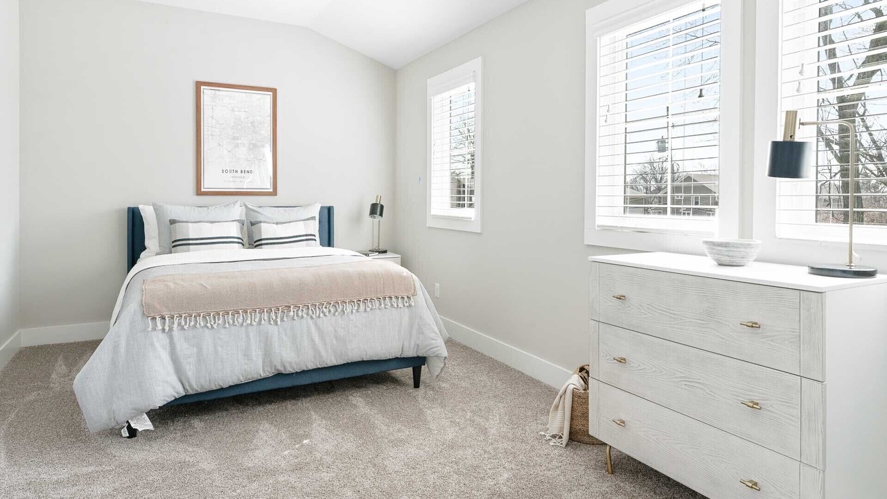 Photo of Bedroom in Northeast South Bend