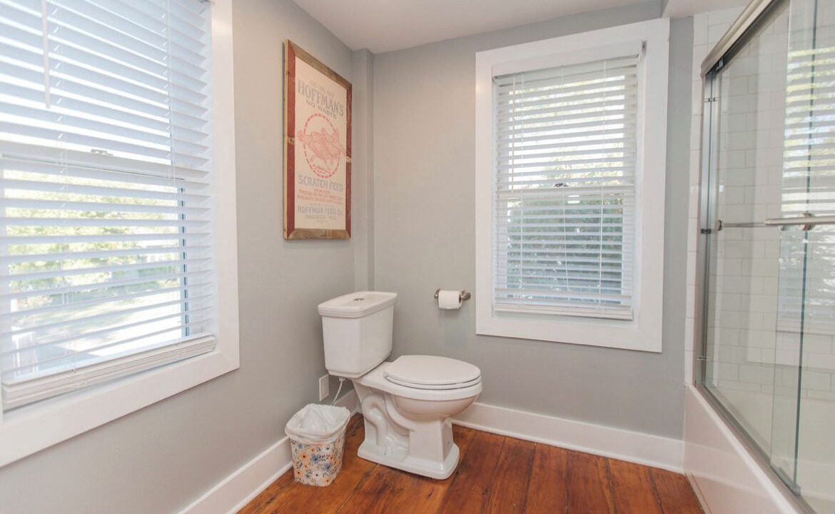 Photo of Bathroom in Lake Geneva