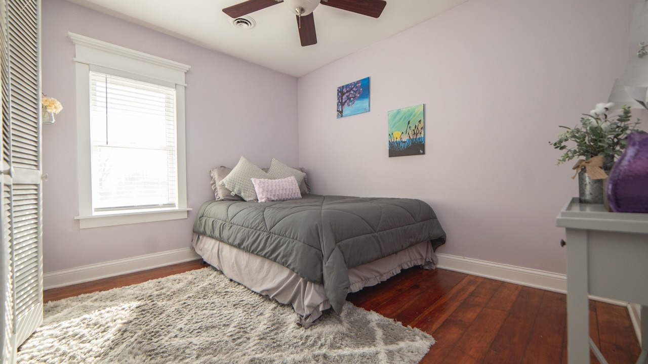 Photo of Bedroom in Lake Geneva
