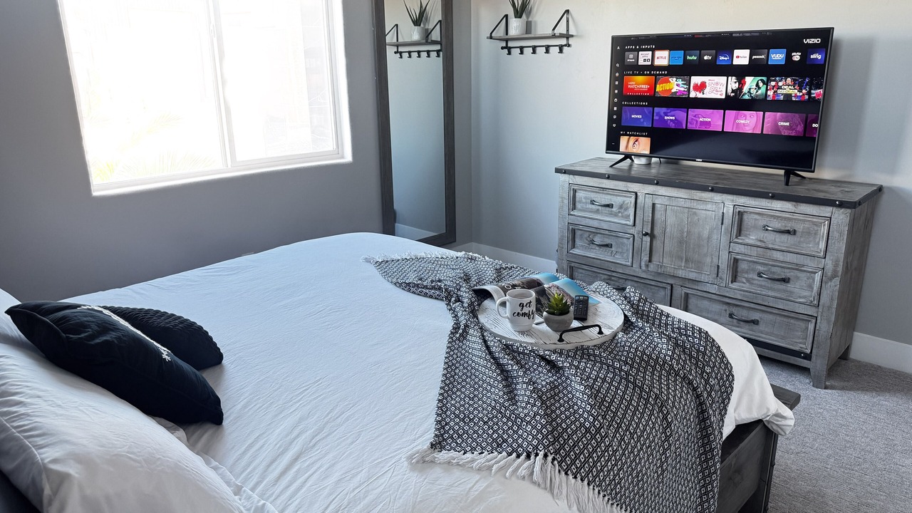 Photo of Bedroom in Mesquite