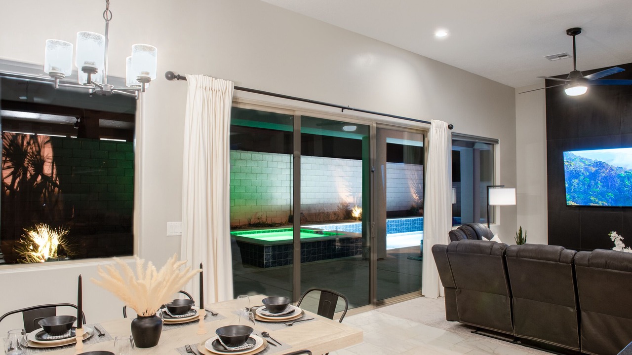 Photo of Outdoor in Mesquite