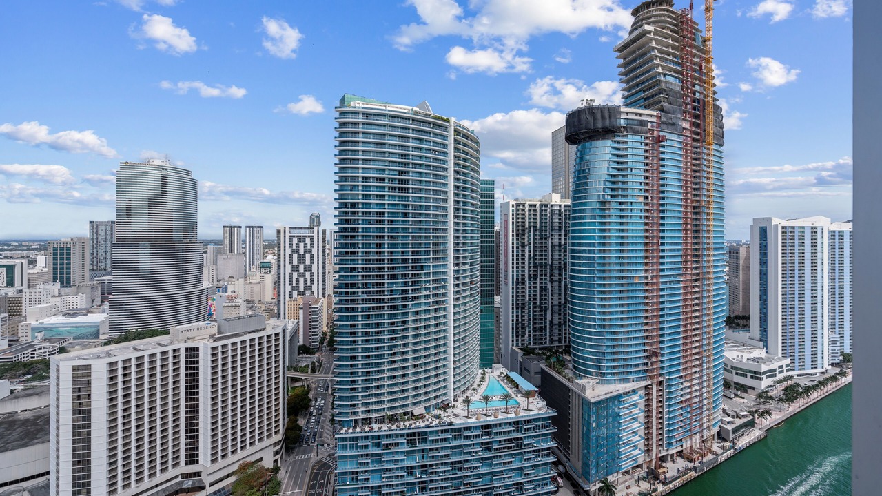 Photo of Outdoor in Brickell