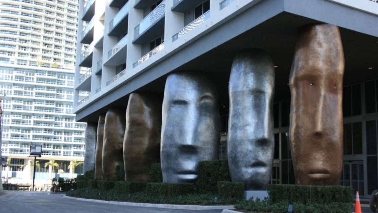 Photo of Outdoor in Brickell