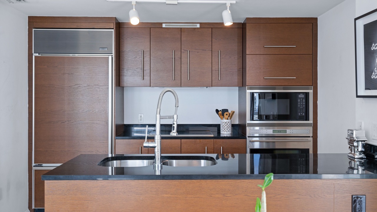 Photo of Kitchen in Brickell